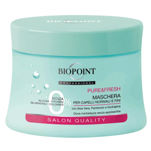 biopoint restructura maschera intensivo bugiardino cod: 921896890 