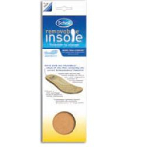 bioprint removable insole 45 bugiardino cod: 913861454 