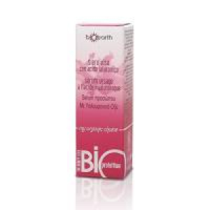 bioprotettiva siero viso 30ml bugiardino cod: 912617800 