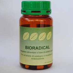 bioradical 60 capsule bugiardino cod: 924219948 