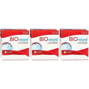 Trova Offerte di biorekord fiale 3x250 ml soluzione orale e compra online