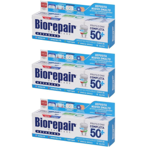 Trova Offerte di biorepair advance dentifricio 3x75 ml e compra online