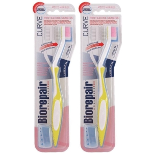 Trova Offerte di biorepair curve super soft 2x1 st e compra online