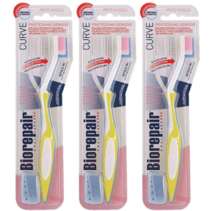 Trova Offerte di biorepair curve super soft 3x1 st e compra online