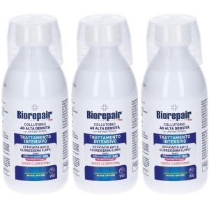 Trova Offerte di biorepair plus collutorio high density 3x250 ml e compra online