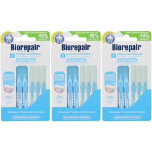 Trova Offerte di biorepair scovolino superfine 1 pc e compra online