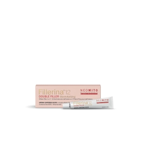 Biorevitalizing crema occhi gr.4 double filler neo-mito fillerina 12 15ml