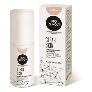 biorevolt rx clear skin donna bugiardino cod: 977546100 