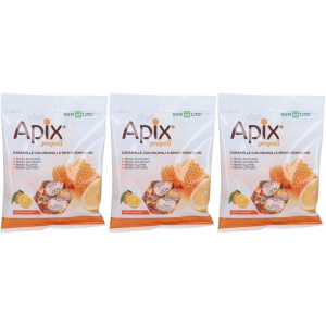 Trova Offerte di bios line apix propoli caramelle 3x50 g e compra online