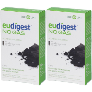 Trova Offerte di bios line eudigest no-gas 2x13,5 g capsule e compra online