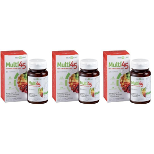Trova Offerte di bios line multi45 3x1 pz compresse e compra online