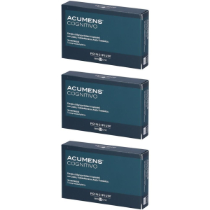 Trova Offerte di bios line principium acumens cognitivo compresse 3x39 g e compra online