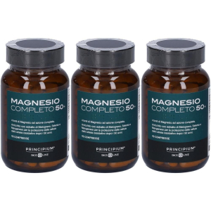 Trova Offerte di bios line principium magnesio completo 50+ 3x99 g compresse e compra online