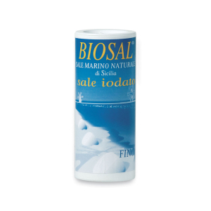 biosal sale marino fino iodato bugiardino cod: 971207790 