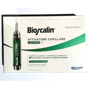 Bioscalin attiv capil isfrp-1