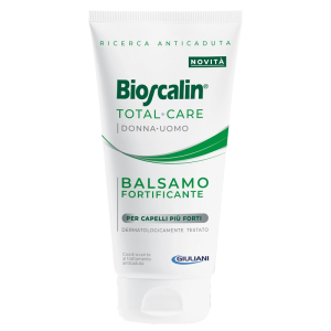 Trova Offerte di bioscalin balsamo fortificante favorisce il benessere dei capelli e del cuoio capelluto 150ml e compra online