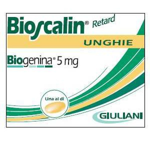 bioscalin biogenina 30+30 compresse bugiardino cod: 931578658 