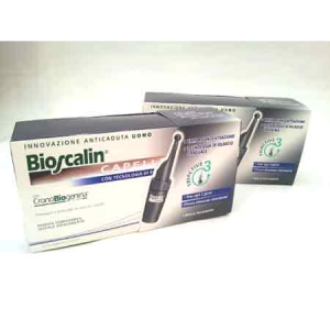 bioscalin crono fl u 10+10 bugiardino cod: 931037764 