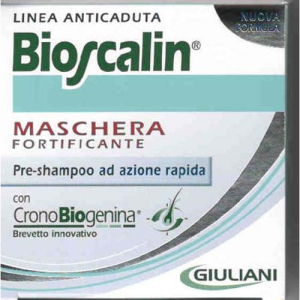 bioscalin c/cronob maschera d/sh bugiardino cod: 930407135 