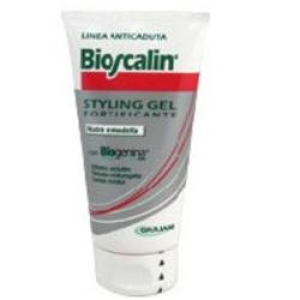 bioscalin cron styl gel ft 150 bugiardino cod: 938501943 