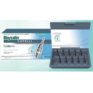 bioscalin crono u triactive bugiardino cod: 930998036 