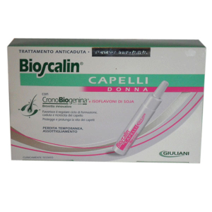 bioscalin crono fiale d bugiardino cod: 938735370 