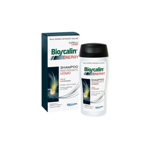 bioscalin energy shampoo pre s bugiardino cod: 977470564 