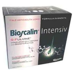 BIOSCALIN INTEN GF 4FIALE
