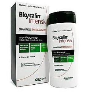 bioscalin inten shampoo 200 bugiardino cod: 930046040 