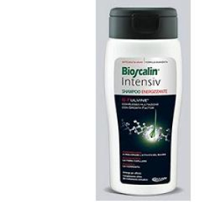 bioscalin med shampoo 125ml bugiardino cod: 930998099 