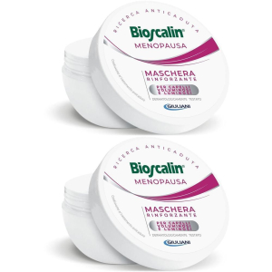 Trova Offerte di bioscalin menopausa maschera 2x200 ml e compra online