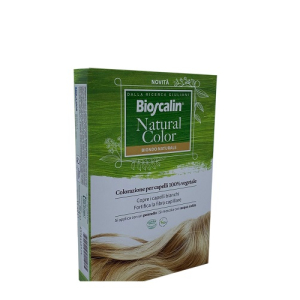 bioscalin naturale color biondo bugiardino cod: 978110979 
