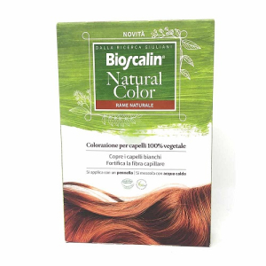 bioscalin naturale color rame bugiardino cod: 978110967 