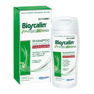 bioscalin nova gen shampoo vol200ml bugiardino cod: 981649852 