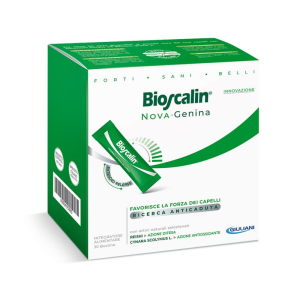 bioscalin nova genina 30bus cp bugiardino cod: 982146704 