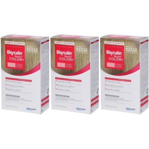 Trova Offerte di bioscalin nutri color+ 8,01 biondo chiaro freddo crema colorante 3x1 p e compra online