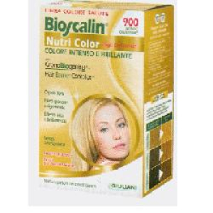 BIOSCALIN NUTRICOL HD 6.0 BION