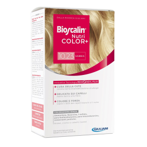 bioscalin nutricol pl 10,23 sa bugiardino cod: 981114200 