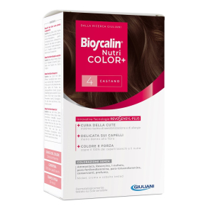 bioscalin nutricol pl 4 cast bugiardino cod: 981114059 