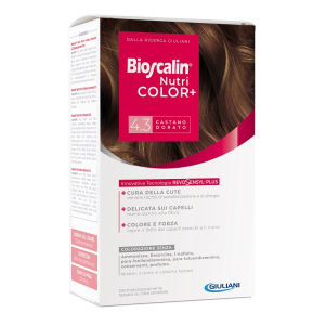 bioscalin nutricol pl 4,3 cast bugiardino cod: 981114123 