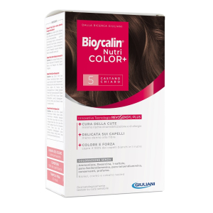 bioscalin nutricol pl 5 cas ch bugiardino cod: 981114061 