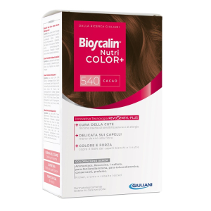 bioscalin nutricol pl 5,40 cac bugiardino cod: 981114162 