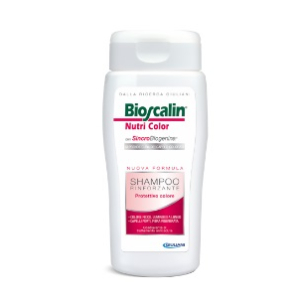 bioscalin nutricol shampoo bugiardino cod: 971011299 