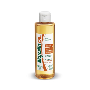 bioscalin oil shampoo nutriente 2+1 bugiardino cod: 927383935 