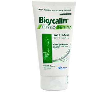 bioscalin physiogenina balsamo fortificante bugiardino cod: 972194486 