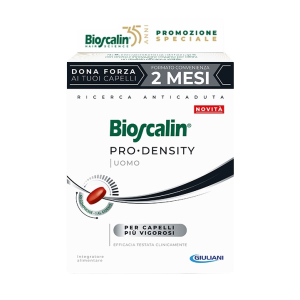 Trova Offerte di bioscalin prodensity 60cpr pro 952006118 e compra online