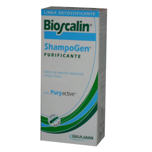 bioscalin shampogen 200ml bugiardino cod: 903666396 