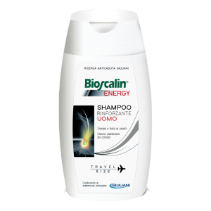 bioscalin shampoo energy 100ml bugiardino cod: 980125645 