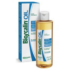 bioscalin shampoo oil antiforfora bugiardino cod: 977470626 