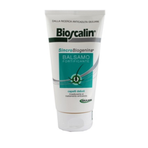 bioscalin sincro balsamo 150ml bugiardino cod: 934021953 